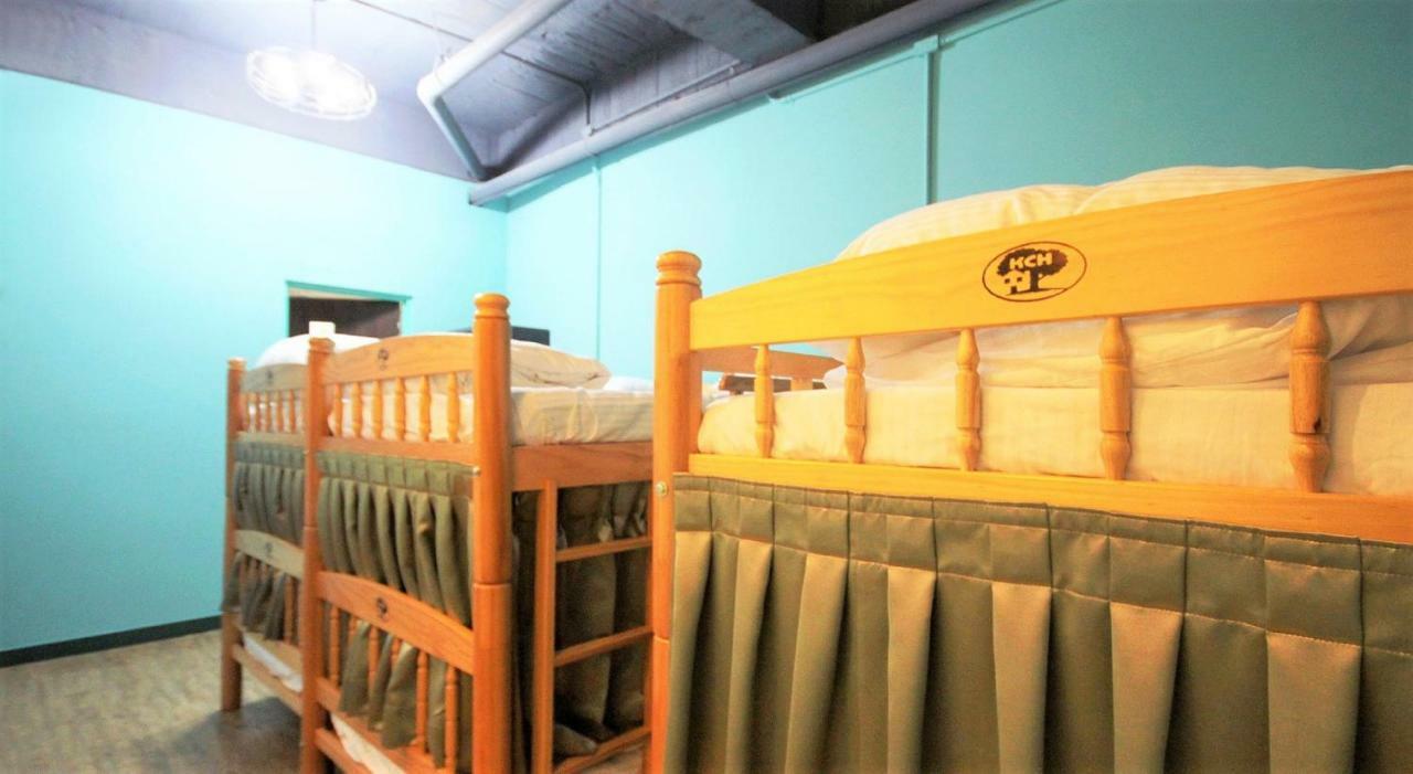 Dongning Atlas Hotel Tainan Dış mekan fotoğraf